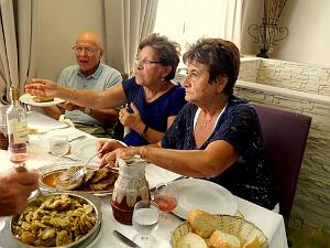 15 AOUT 2012 PELERINAGE A LOURDES (61) PAR GM